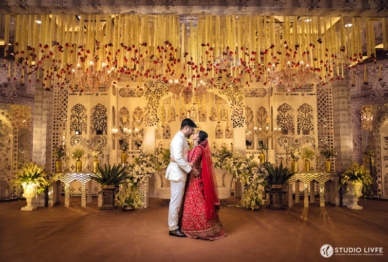 Sakshi &amp; Rahul