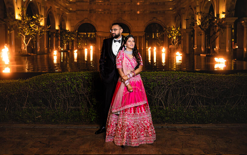 Dr.Karan &amp; Swetha