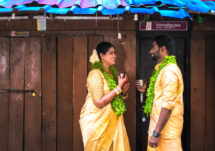 Mahendran &amp; Maheshwari